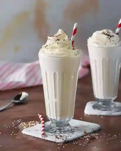 Malteada De Vainilla 14 Oz