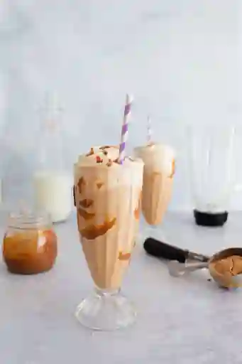 Malteada Dulce De Leche 14 Oz