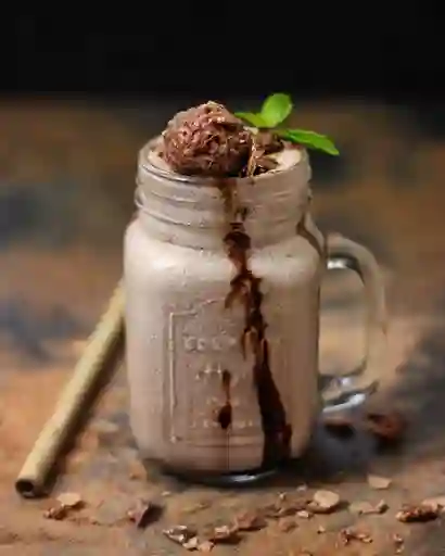 Malteada De Ferrero 14 Oz