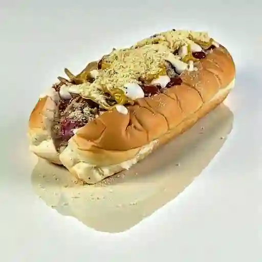 Perro Express