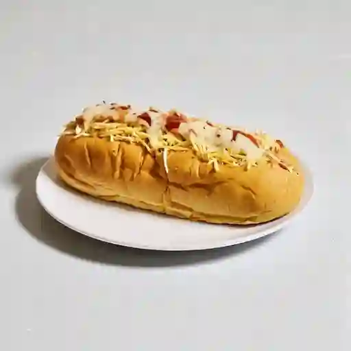 Perro Sencillo