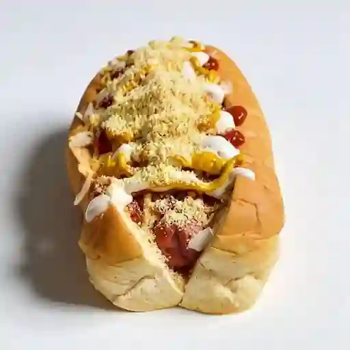 Perro Especial