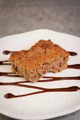 Brownie Chocolate