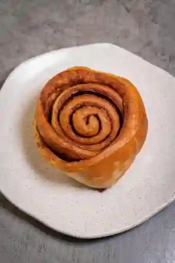 Rollo de Canela