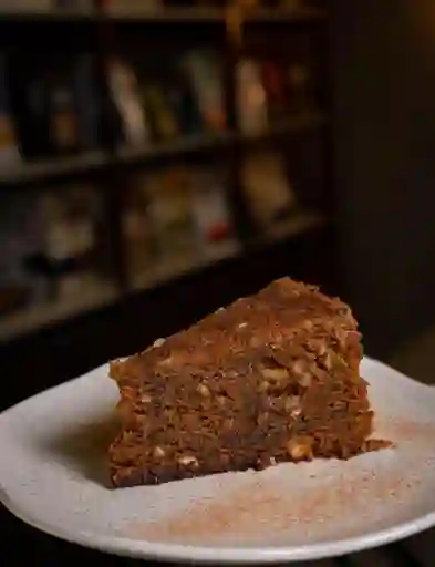 Torta de Temporada