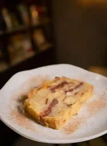 Torta de Almojabana