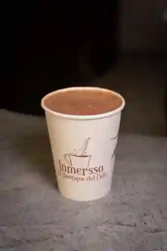 Espresso Doble 25 ml