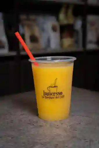 Jugo de Maracuya en Agua 450 ml