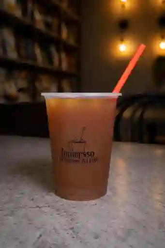 Cold Brew 220 ml