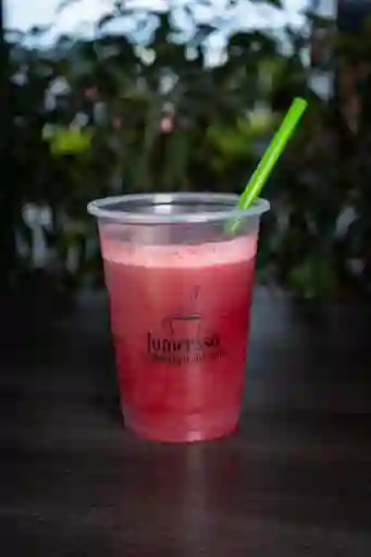 Jugo de Mora en Agua 450 ml