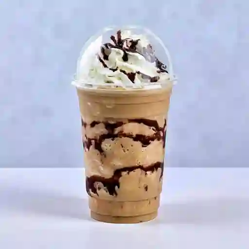 Malteada de Frappuccino 16 Oz
