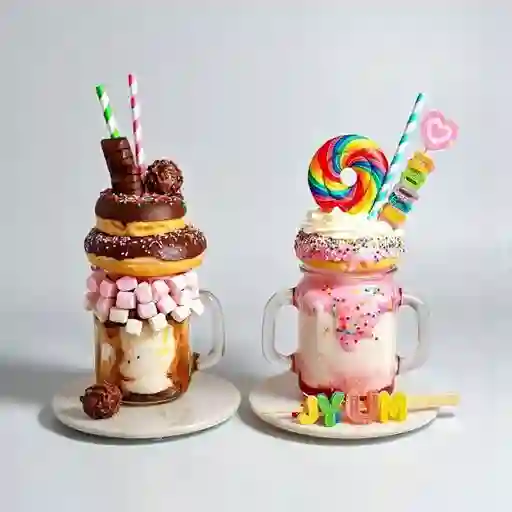 Malteada Fechas Especiales 16 Oz