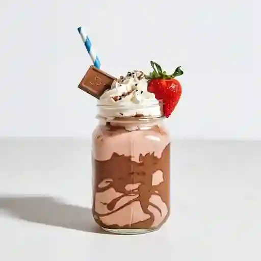 Malteada Premium 16 Oz