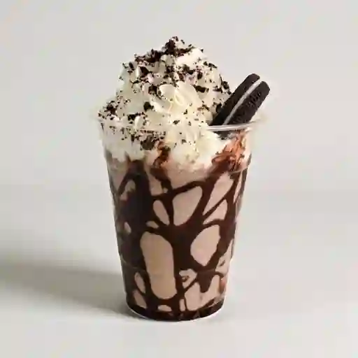 Malteada Full Oreo O Ful Brownie 16 Oz