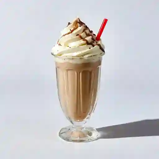 Malteada Clásica 16 Oz
