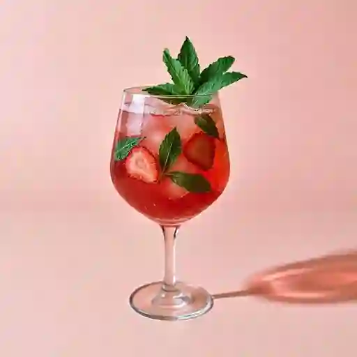 Soda Italiana 16 Oz