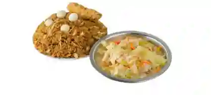 Chop Combinado