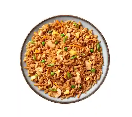 Chow Fan Mixto