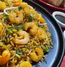 Chow Fan Camarón