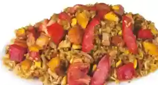 Paisa Carnes Ahumadas