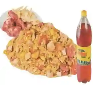 Combo Clásico