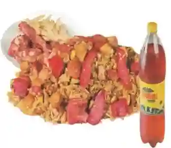 Combo Carnes Ahumadas