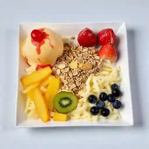 Ensalada Para 4