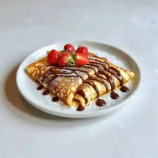 Crepes