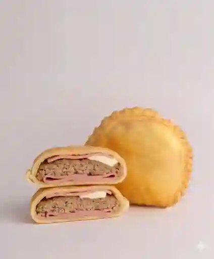 Hamburguesa