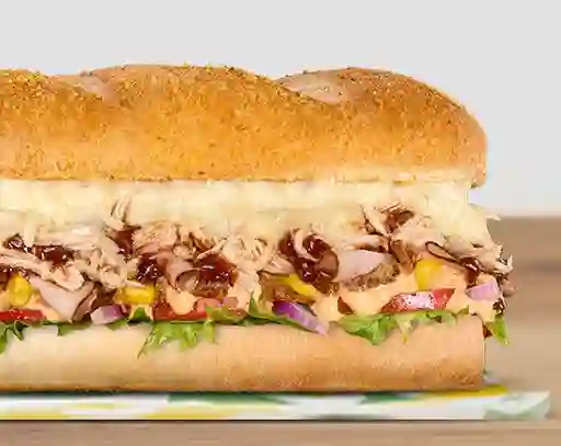 Texas Crunch 15cm