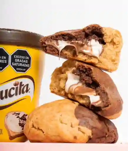 Galleta Nucita
