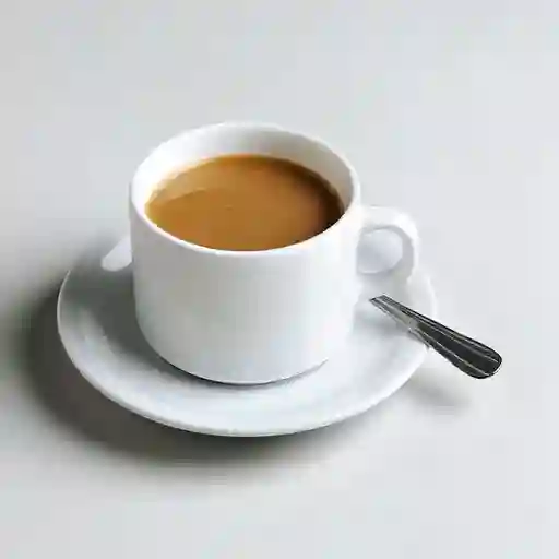 Cafe con Leche 240Ml
