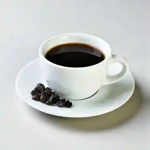 Cafe Americano 210Ml