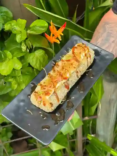 Sushi Dog Atún