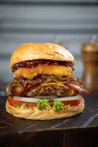 Natburger Especial