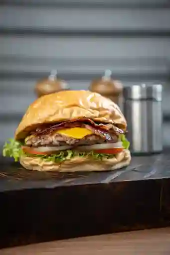 Chesse Burger