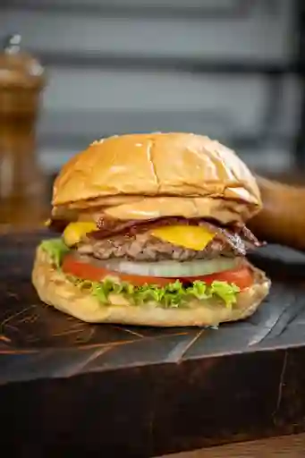 Mac Burger