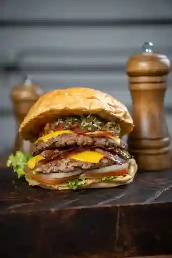 Doble Carne
