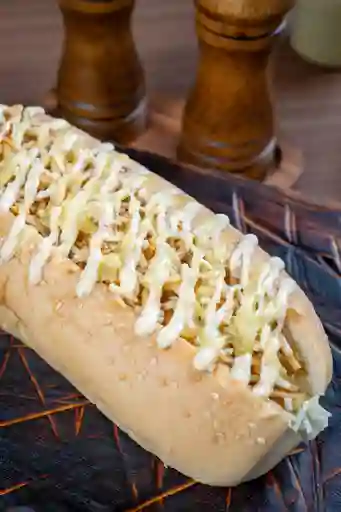Perro Sencillo