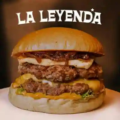 Leyenda