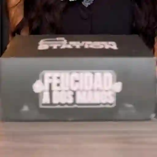 FULL BOX X4