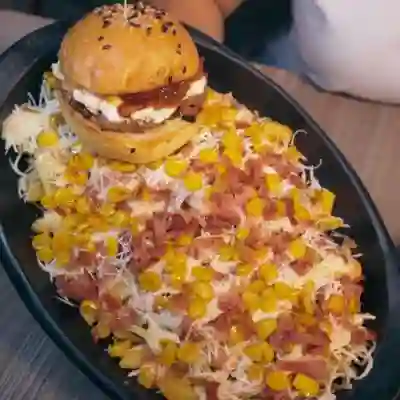 Burfries