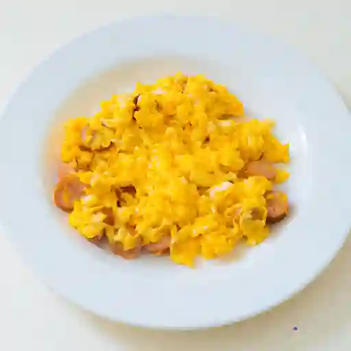 Huevos Rancheros