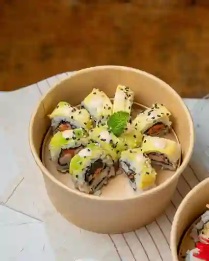 Kai Roll
