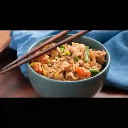 Arroz de la Casa Al Wok