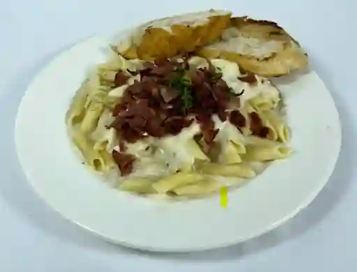 Alfredo
