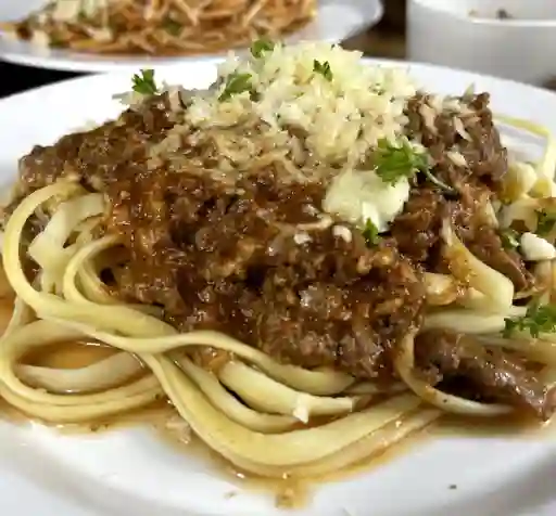 Bolognesa