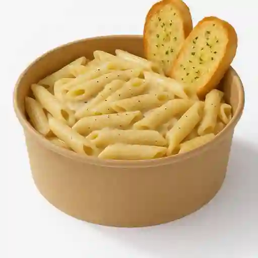 Falsa Carbonara
