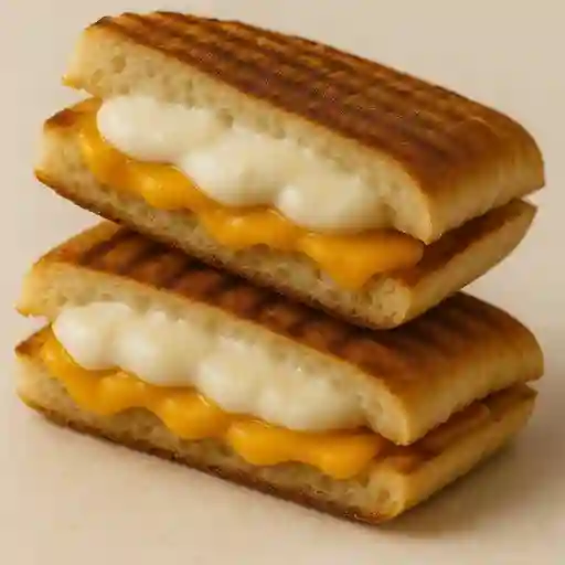Tres Quesos