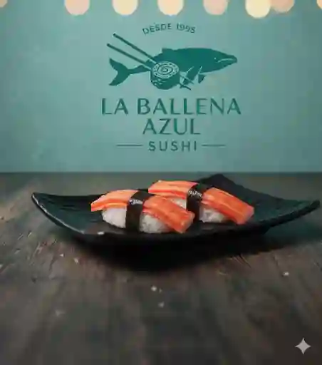 Nigiri de Kanikama 4 Und